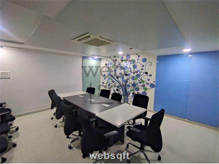 Commercial Office Space for Rent